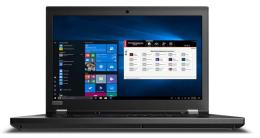 Lenovo ThinkPad P53 20QN0011PB 15,6'' UHD / i9-9880H / 32GB / 1TB SSD NVMe / nVidia Quadro RTX 4000 8GB / W10 Pro