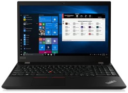 Lenovo ThinkPad P53s 20N6001LPB 15,6'' FHD / i7-8565U / 16GB / 1TB SSD NVMe / nVidia Quadro P520 / W10 Pro