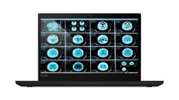 Lenovo ThinkPad P43s 20RH001CPB 14'' FHD / i7-8665U / 16GB / 1TB SSD NVMe / nVidia Quadro P520 / W10 Pro