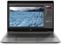 HP Zbook 14u 6TP81EA 14'' FHD / i5-8365U / 16GB / 256GB SSD NVMe / AMD Radeon Pro WX 3200 4GB / W10 Pro