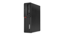 Lenovo Desktop ThinkCentre M720s SFF 10ST007BPB W10Pro i5-9400/8GB/1TB/INT/DVD/3YRS OS