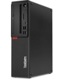Lenovo Desktop ThinkCentre M720s SFF 10ST0079PB W10Pro i3-9100/8GB/256GB/INT/DVD/3YRS OS