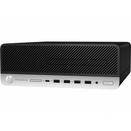 HP ProDesk 405 G4 SFF 9DN64EA / R3-2200G / 8GB / 256GB SSD PCI-e / DVD / W10P