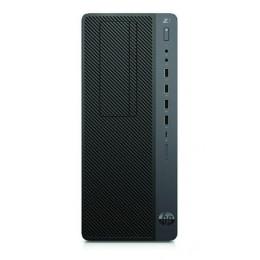 HP Stacja robocza Z1 G5 6TS94EA i5-9500 / 16GB / 2TB SSD / DVD / W10 Pro