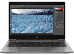 HP Zbook 14u G6 6TW49EA 14" FHD / i5-8265U / 8GB / 512GB SSD NVMe TLC / Intel UHD  620 / Intel Wi-Fi 6 AX200 / W10 Pro