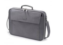 DICOTA Multi BASE 15-17.3" Grey