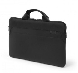 DICOTA Ultra Skin Plus PRO 12-12.5'' BLACK notebook/ultrabook