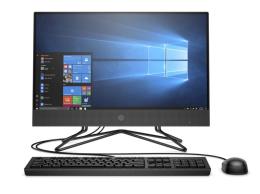 HP Inc. Komputer 200AIO G4 i5-10210U 1TB/8G/DVD/W10P  9US66EA