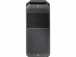 HP Inc. Stacja robocza Z4 G4 Xeon W-2223 W10P 1TB/32GB/DVD     8JK48EA