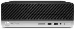 HP ProDesk 400 G6 SFF 7EM12EA / i5-9500 / 16GB / 512GB SSD M.2 / DVD / W10 Pro