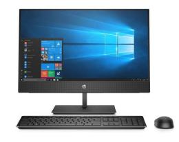 HP Inc. ProOne 440 G5 AIOT 8BY35EA / i5-9500T / 8GB / 256 SSD PCIe / DVD / W10 Pro