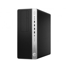 HP Inc. Komputer EliteDesk 800 G5 TWR i7-9700 512/16/DVD/W10P  7AC50EA