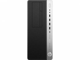 HP Inc. Komputer EliteDesk 800 G5 i5-9500 256/8GB/DVD/W10P 7PE86EA