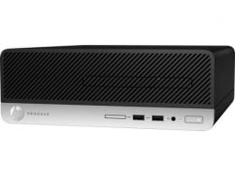 HP ProDesk 400 G6 SFF 9UG44EA / i5-9400F /  8GB / 256GB SSD / AMD R7 430 M.2 / DVD / W10 Pro