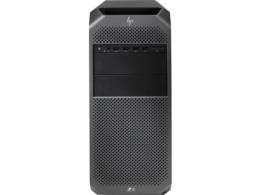 HP Inc. Stacja robocza Z4 G4 Xeon W-2133 W10P 512/16GB/DVD     5UD02EA