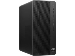 HP Inc. Komputer 290MT G3 i3-9100 256/8G/WiFi/DVD/W10P 9LB90EA