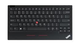 Lenovo Klawiatura TrackPoint Keyboard II US 4Y40X49493