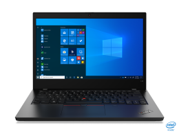 Lenovo ThinkPad L14 G1 20U1000YPB 14,0 FHD / i5-10210U / 16GB / 512GB SSD / Intel UHD / LTE / W10 Pro