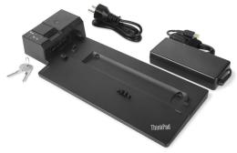 Lenovo ThinkPad ThinkPad PRO Dock 135W 40AH0135EU - stacja dokująca