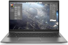HP Zbook Firefly 14 G7 111B9EA 14'' FHD 100% sRGB / i7-10510U / 16GB / 1TB SSD NVMe / nVidia Quadro P520 / W10 Pro