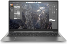 HP Zbook Firefly 15 G7 111D9EA 15.6'' FHD 100% sRGB / i7-10510U / 16GB / 512GB SSD NVMe / nVidia Quadro P520 / W10 Pro