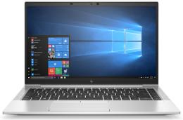HP EliteBook 845 G7 10U44EA 14 FHD LP / Ryzen5 PRO 4650U / 16GB 3200MHz / 512GB SSD M.2 PCIe / AMD Graphics / W10 Pro