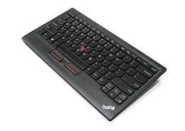 Lenovo Klawiatura ThinkPad Compact Bluetooth Keyboard-US English 4Y40U90599