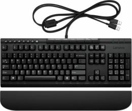 Lenovo Klawiatura Enhanced Performance USB Gen.2 (USA/Europa) 4Y40T11852