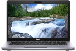 Dell Latitude 5411 N005L541114EMEA 14 FHD / i5-10400H / 16GB / 512GB SSD / nVidia GF MX250 / W10 Pro