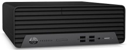 HP ProDesk 400 G7 SFF 11M43EA / i5-10500 / 8GB / 256GB SSD / Intel UHD 630 / DVD / W10Pro