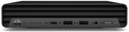 HP EliteDesk 800 G6 DM 1D2K2EA / i5-10500 / 8GB / 256GB SSD M.2 NVMe / Intel UHD Graphics 630 / W10 Pro