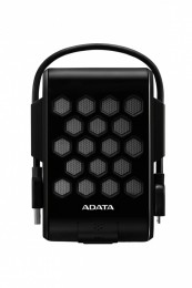 Adata DashDrive Durable HD720 2TB 2.5'' USB3.0 Czarny