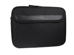 NATEC TORBA DO LAPTOPA ANTELOPE BLACK 17.3"