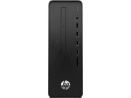 Komputer HP 290 G3 SFF 123Q7EA / i5-10500 /  8GB / 256 GB SSD NVMe / UHD Intel® 630 / DVD / W10 Pro / W11 Pro