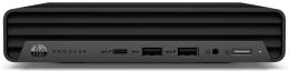 HP Inc. Komputer ProDesk 400DM G6 i5-10500T 512/16/W10P      1C6Z2EA