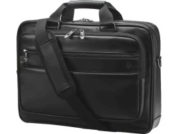HP Inc. Torba Executive 15.6 cali Leather Topload  6KD09AA