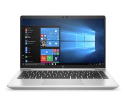 HP ProBook 440 G8 2E9G5EA 14 FHD / i3-11154G4 / 8GB (1x8GB) 3200MHz / 256GB SSD NVMe PCIe / Intel UHD Graphics / W10 Pro