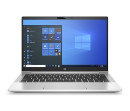 HP ProBook 630 G8 250C2EA 13.3 FHD Low Power / i5-1135G7 / 16GB (2x8GB) 3200MHz / 512GB SSD NVMe PCIe /  Intel Iris Xe Graphics / W10 Pro