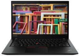 Lenovo ThinkPad T14s G1 20T0001XPB 14,0 FHD Privacy Guard / i7-10510U / 16GB / 512GB SSD PCI-e / Intel UHD / W10 Pro