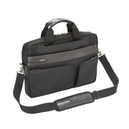 Targus Lomax Ultrabook Torba 13.3" Black