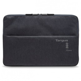 Targus 360 Perimeter 15.6'' Laptop Sleeve - Ebony