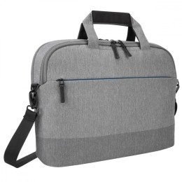 Targus Torba na notebook CityLite Pro 12- 15.6 Slim szary