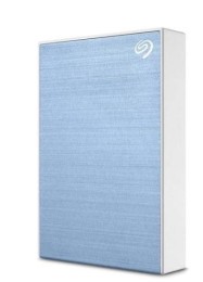 Seagate Dysk One Touch 4TB 2,5 STKC4000402 Blue