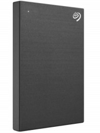 Seagate Dysk One Touch 2TB 2,5 STKB2000400 Black