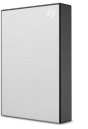 Seagate Dysk One Touch 4TB 2,5 STKC4000401 Silver