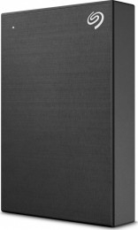 Seagate One Touch 1TB 2,5 STKB1000400 Black