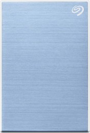 Seagate One Touch 1TB 2,5 STKB1000402 Blue