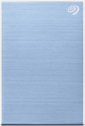 Seagate One Touch 2TB 2,5 STKB2000402 Blue