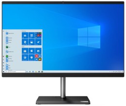 Lenovo AiO V30a 11FT00A1PB 23.8 FHD / i5-10210U / 16GB / 512GB / INT / DVD / W10Pro / 3YRSOS+3YRS Premier Support