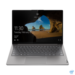 Lenovo ThinkBook 13s G2 20V90003PB 13,3 FHD / i5-1135G7 / 8GB / 256GB SSD PCIe / Intel Iris Xe / W10 Pro